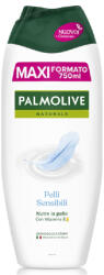 Palmolive Gel de dus Naturals Milk Protein, 750ml, Palmolive