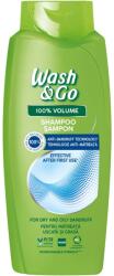 Wash&Go Sampon anti-matreata, 675ml, Wash&Go