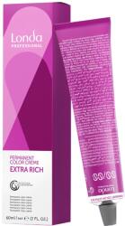 Londa Professional Vopsea permanenta 0/33 Extra Rich, 60ml, Londa Professional