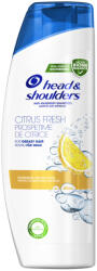 Head & Shoulders Sampon Citrus Fresh, 675ml, Head & Shoulders
