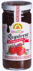 Jam&Jam Gem Bio de zmeura, 280g, Jam&Jam
