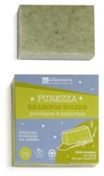 La Saponaria Sampon solid anti-matreata, 50g, La Saponaria