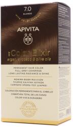 APIVITA My Color Elixir Vopsea de par, N7.0