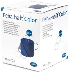 HARTMANN Fasa autoadeziva de fixare albastra Peha-Haft, 10cm x 20cm, Hartmann