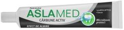 Farmec Pasta de dinti cu carbune activ Aslamed, 75ml, Farmec
