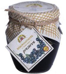 Jam&Jam Dulceata de coacaze negre, 240g, Jam&Jam