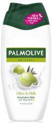 Palmolive Gel de dus Naturals Olive & Milk, 250ml, Palmolive