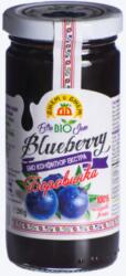 Jam&Jam Gem Eco de afine, 280g, Jam&Jam