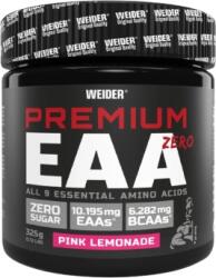 Weider Aminoacizi esentiali pulbere cu aroma de Pink Lemonade Premium EAA, 325g, Weider