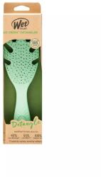 Wet Brush Perie pentru descurcarea parului Bio Go Green, 1 bucata, Wet Brush