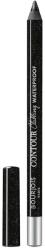 Bourjois Creion de ochi Contour Clubbing 55 Black Glitter, 1, 2g, Bourjois