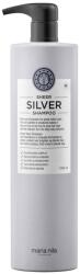 Maria Nila Sampon Sheer Silver, 1000ml, Maria Nila