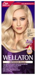 Wella Vopsea de par permanenta Blond Special Cenusiu 12.1 Wellaton, 110ml, Wella