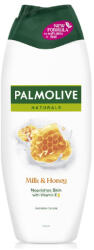 Palmolive Gel de dus Naturals Milk & Honey, 500ml, Palmolive