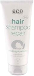 eco cosmetics Sampon reparator bio cu mirt si gingko biloba, 200ml, Eco Cosmetics