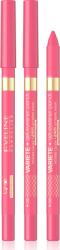 Eveline Cosmetics Creion de ochi gel Variete 09 Pink, 1.3g, Eveline Cosmetics