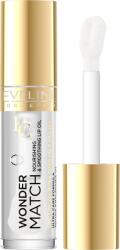 Eveline Cosmetics Ulei pentru buze Wonder Match Soft Touch No 01, 5ml, Eveline Cosmetics
