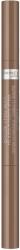 Rimmel London Creion pentru sprancene automatic Brow This Way 2-in-1 001 Blonde, 0.25g, Rimmel London