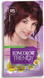 LONCOLOR Vopsea semipermanenta Trendy Colors R5, 50ml, Loncolor