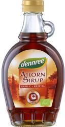 dennree Sirop eco de artar Grad C cu gust intens, 250ml, Dennree
