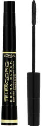 L'Oréal Mascara Telescopic Black Carbon, 8ml, L'Oreal Paris