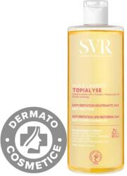 Laboratoires SVR Ulei micelar Topialyse, 400ml, SVR