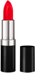 Miss Sporty Ruj satinat Color To Last Satin, 104 Loved In Red, 4g, Miss Sporty