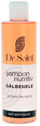 Dr. Soleil Sampon impotriva matretii cu galbenele, 260ml, Dr. Soleil