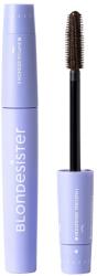 Blondesister Mascara 4 in 1 Click & Turn - Mlik Chocolate 02, 12ml, Blondesister