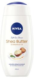 Nivea Gel de dus Shea Butter & Botancal Oil, 250ml, Nivea