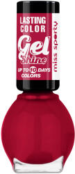 Miss Sporty Lac de unghii Lasting Color 150 Red Tango, 7ml, Miss Sporty