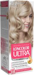 LONCOLOR Vopsea de par permanenta Ultra Nr. 10.2, 110ml, Loncolor