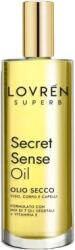 Lovren Ulei multifunctional Secret Sense, 100ml, Lovren