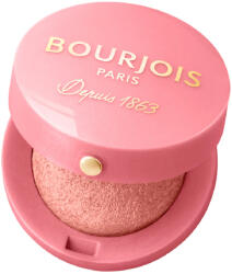 Bourjois Paris Fard de obraz Little Round Pot 54 Rose Frisson, 2.5g, Bourjois