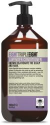 Eight Triple Eight Balsam cu lavanda, 1l, Eight Triple Eight