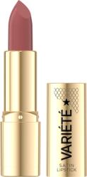 Eveline Cosmetics Ruj Variete Satin No. 04, 4.10g, Eveline Cosmetics