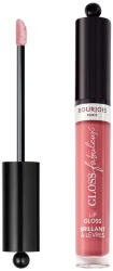 Bourjois Luciu de buze Fabuleux Gloss 09 Mauvie Star, 2, 4g, Bourjois