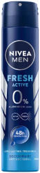 Nivea Deodorant spray pentru barbati Fresh, 200ml, Nivea