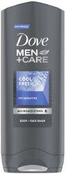 Dove Gel de dus Men Cool Fresh, 250ml, Dove