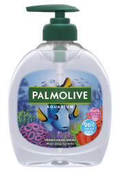 Palmolive Sapun lichid Aquarium, 300ml, Palmolive