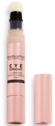 Revolution Beauty Corector pentru pielea din jurul ochilor Eye Bright Light, 3ml, Makeup Revolution