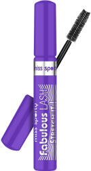 Miss Sporty Rimel Fabulous Stretch It 001 Black, 8ml, Miss Sporty