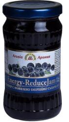 Jam&Jam Gem de aronia fara zahar, 340g, Jam&Jam