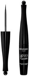 Bourjois Paris Eyeliner Pinceau 1 Noir Beaux-arts, 2, 5g, Bourjois