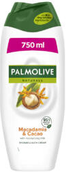 Palmolive Gel de dus Naturals Macadamia & Cocoa, 750ml, Palmolive