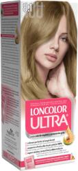 LONCOLOR Vopsea de par permanenta Ultra Nr. 8.1, 110ml, Loncolor