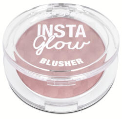 Miss Sporty Fard de obraz Insta Glow 001 Luminous Beige, 5g, Miss Sporty