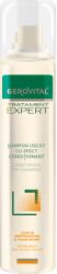 Gerovital Sampon uscat cu efect conditionant Tratament Expert, 200ml, Gerovital