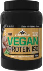 Vitabolic Vegan Protein Ciocolata, 750g, Vitabolic