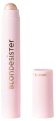Blondesister Iluminator stick Ready to Glow - Crystal Mood 01, 3g, Blondesister